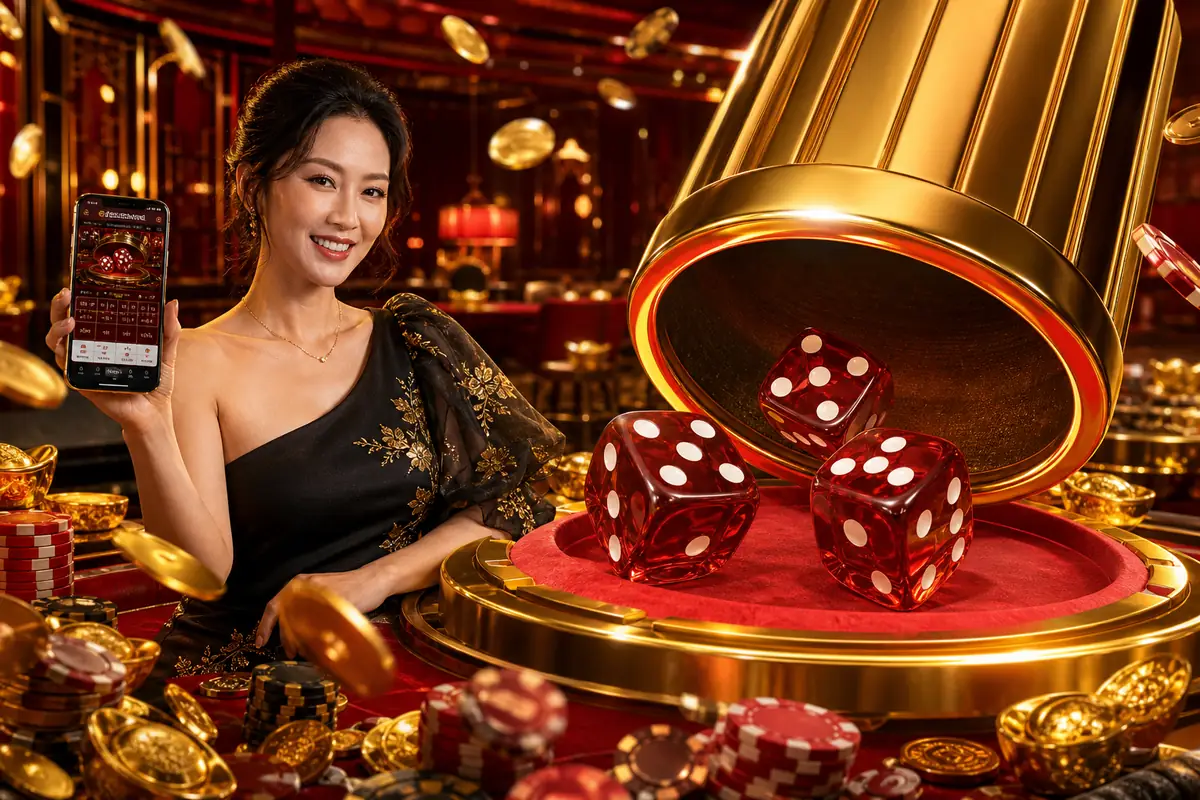jyjilibet ব্র্যান্ড পরিচয় ও মিশন