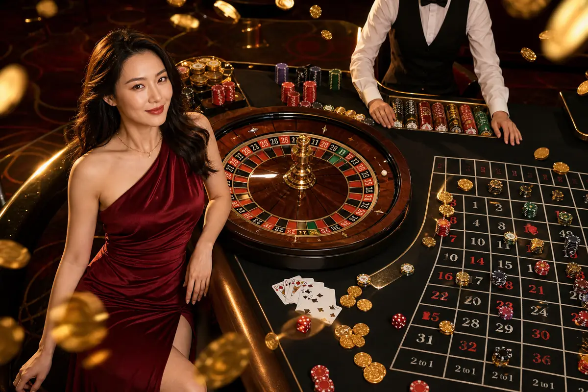jyjilibet রুলেট কৌশল ও টিপস
