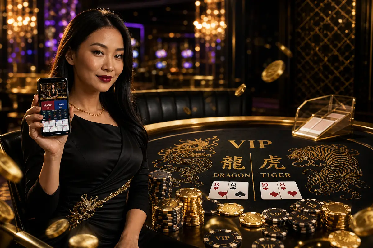 jyjilibet Live Dealer Table Games