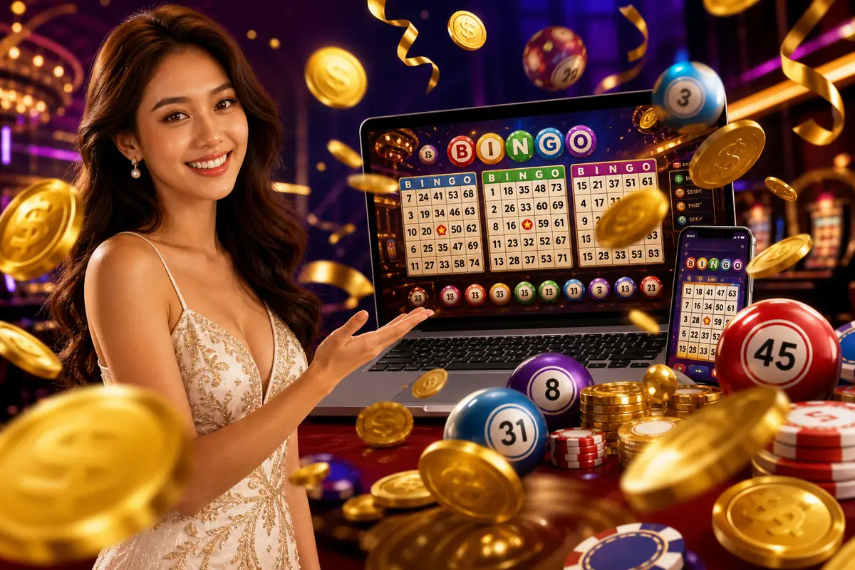 jyjilibet ক্যাসিনো গেম ও বোনাস অফার