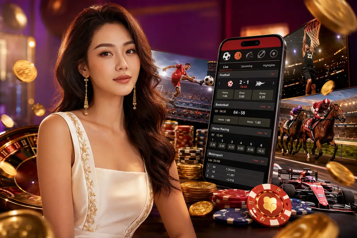 jyjilibet ফুটবল বেটিং মার্কেট