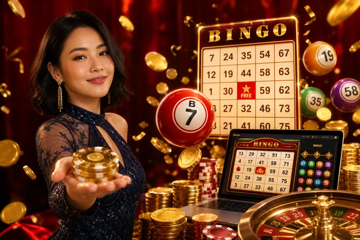 jyjilibet অনলাইন ক্যাসিনো বেটিং প্ল্যাটফর্ম